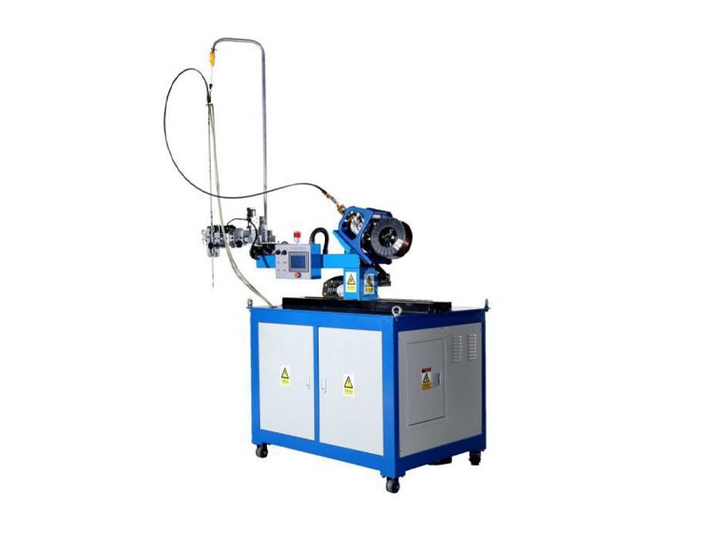 移動(dòng)式絲極電渣焊
